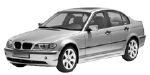 BMW E46 P2837 Fault Code