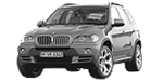 BMW E70 P2837 Fault Code