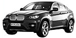 BMW E71 P2837 Fault Code