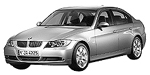 BMW E90 P2837 Fault Code