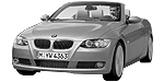 BMW E93 P2837 Fault Code